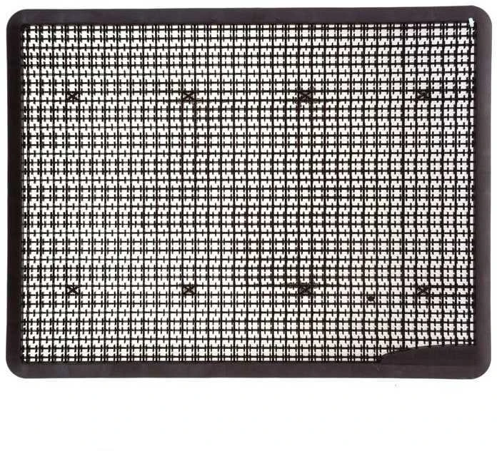Atplast Durų kilimėlis Step On, 43,5 x 56,5 cm