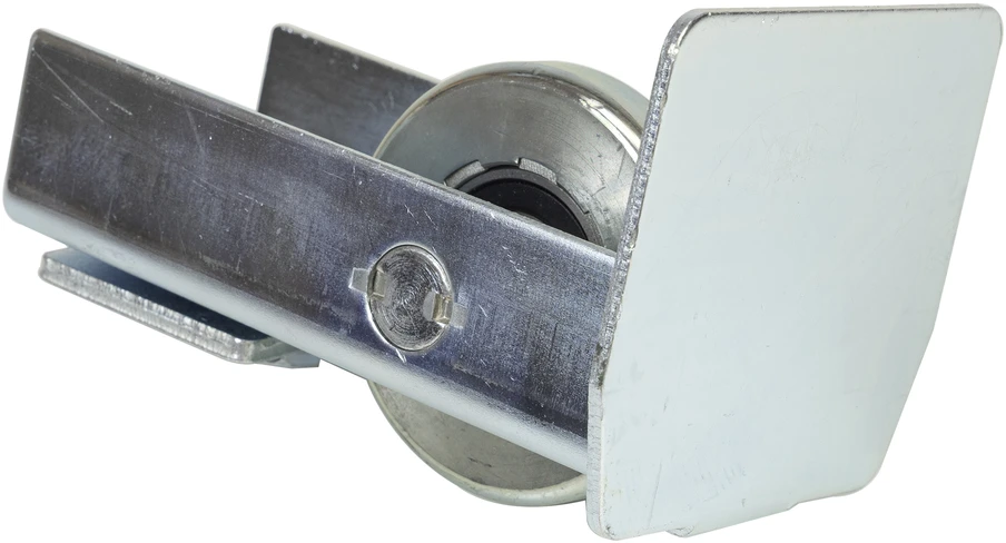 Atraminis ratukas PNI RS-AP08 laikančiajam vartų mechanizmui
