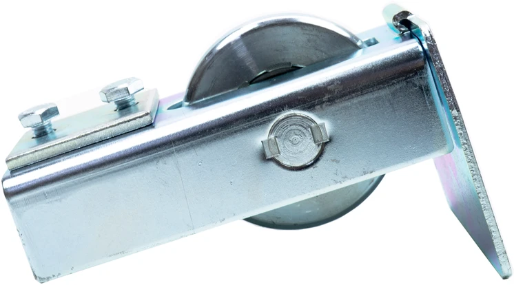 Atraminis ratukas PNI RS-AP08 laikančiajam vartų mechanizmui