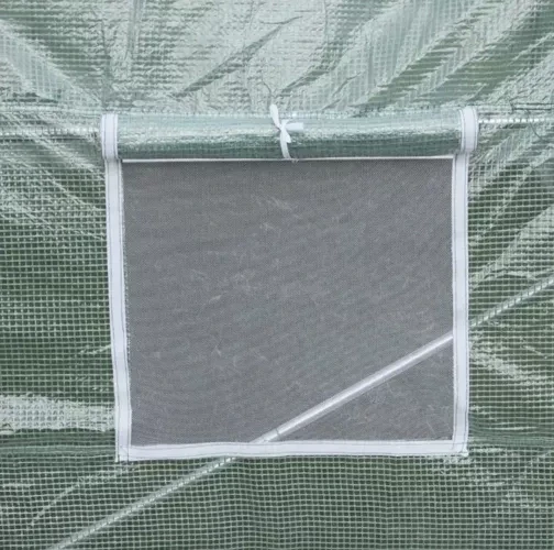 Spare foil for tunnel 6x3x2m Gardlov 23308