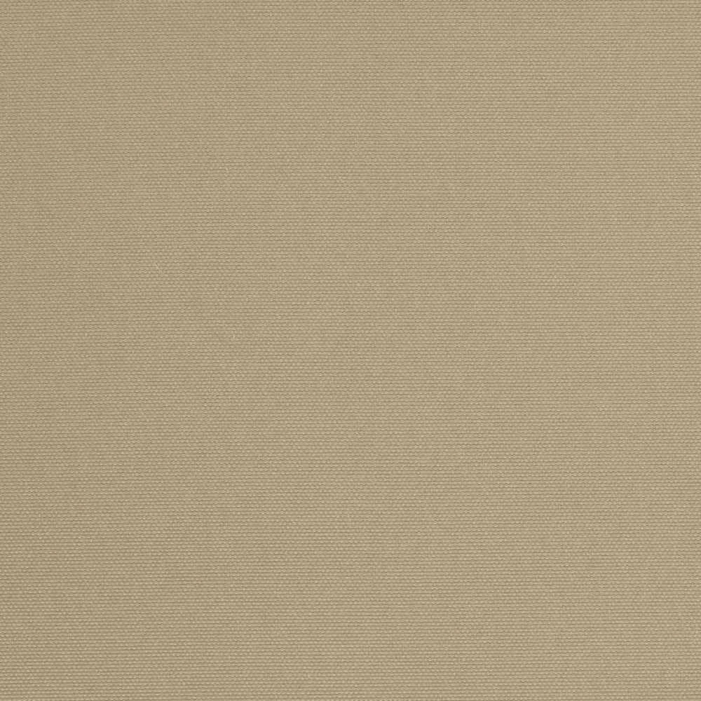 Pakaitinis audinys gembiniam skėčiui, taupe spalvos, 350cm