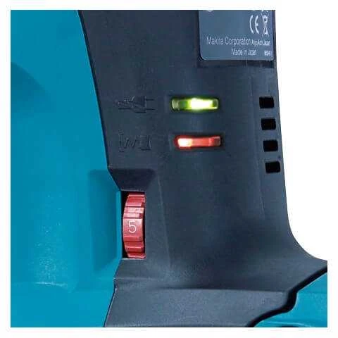 Makita Atskėlimo plaktukas HM0871C SDS-MAX