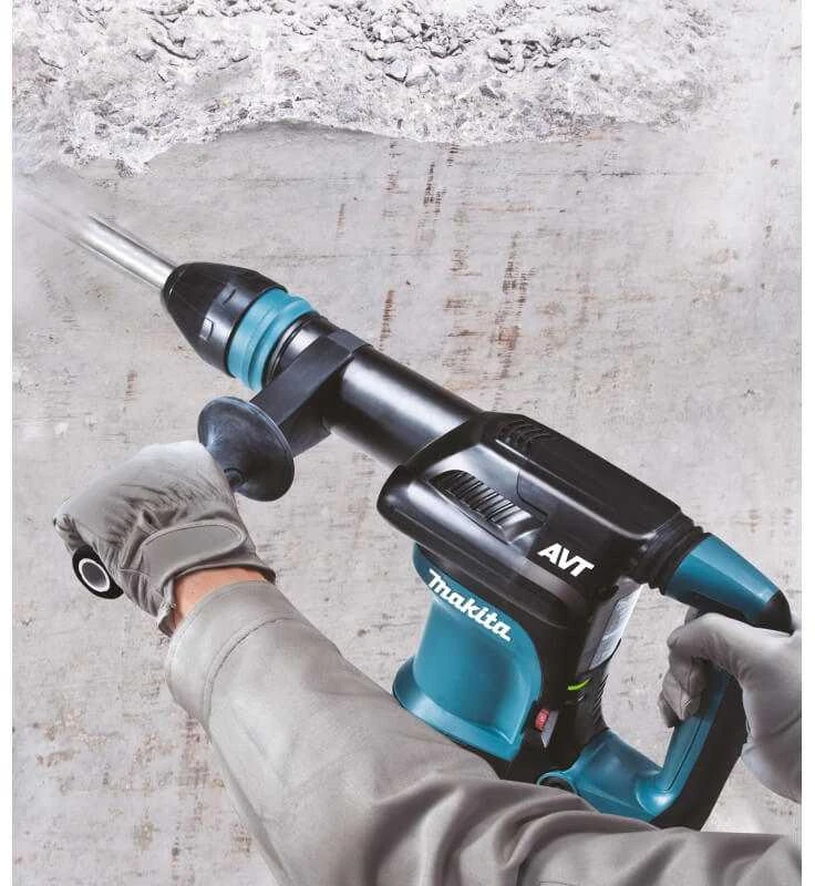 Makita Atskėlimo plaktukas HM0871C SDS-MAX