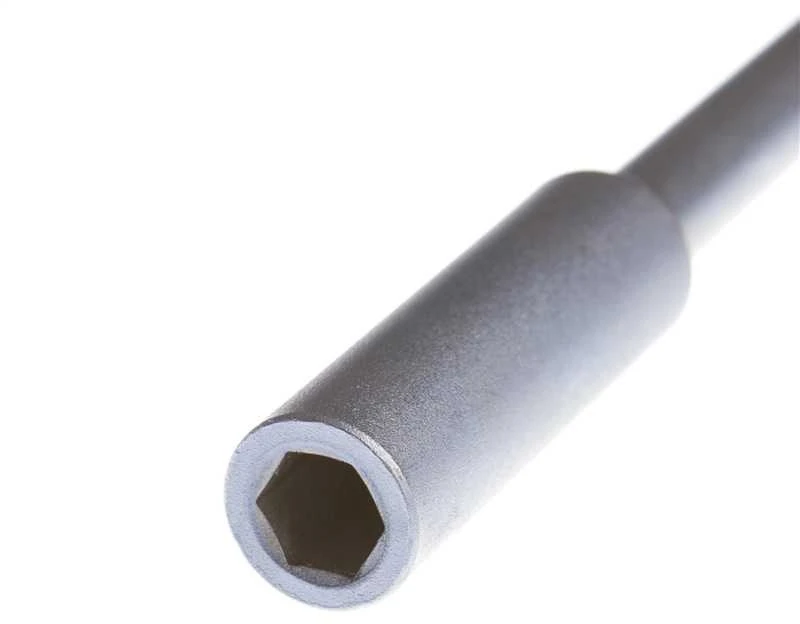 Atsuktuvas Felo, 1/4" x 100 mm