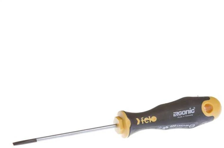 Atsuktuvas Felo, 3 x 0.5 x 80 mm