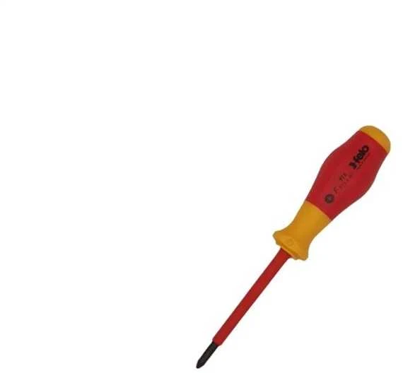Atsuktuvas FELO 915, PZ1, 80 mm