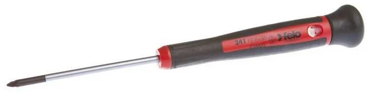 Atsuktuvas Felo, PZ 0 x 60