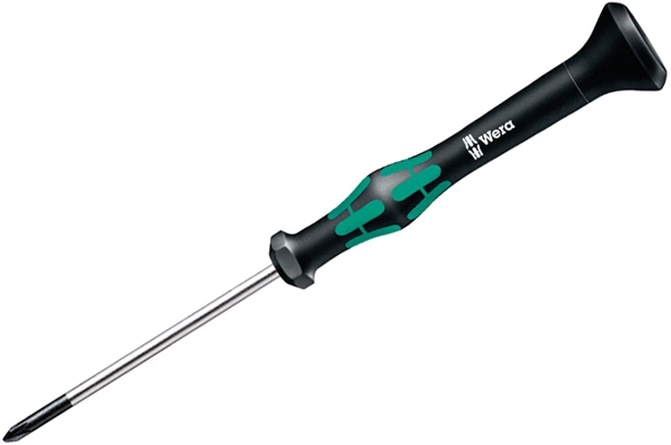 Atsuktuvas PH1/ 60 2050, Wera
