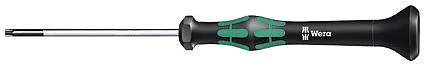 Atsuktuvas elektronikai WERA 2067 TORX HF TX6