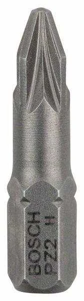 Bosch Suktuvo antgaliai Pz 2 3 vnt, Extra Hart