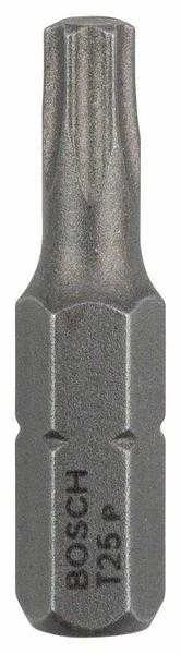 Bosch Torx antgalis T25, l=25mm 3 vnt, Extra Hart