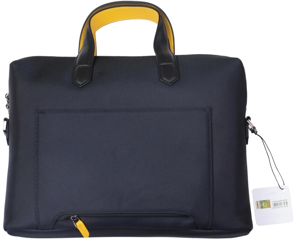 Audi Bag Lamborghini Huracan D10 Planšetė & Nešiojamas kompiuteris Carrier 15″ mėlynas