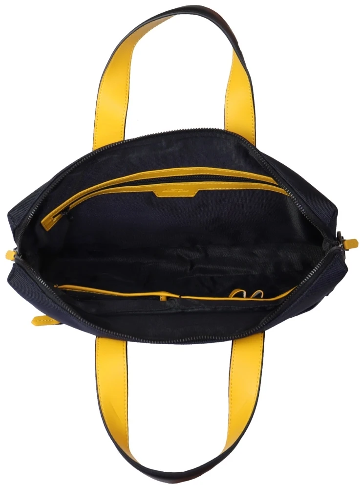 Audi Bag Lamborghini Huracan D10 Planšetė & Nešiojamas kompiuteris Carrier 15″ mėlynas