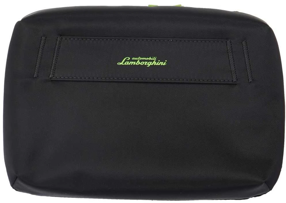 Audi Lamborghini Urus D10 Tech Pouch organizer juodas