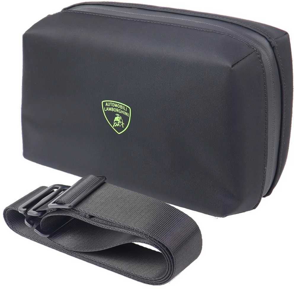 Audi Lamborghini Urus D10 Tech Pouch organizer juodas