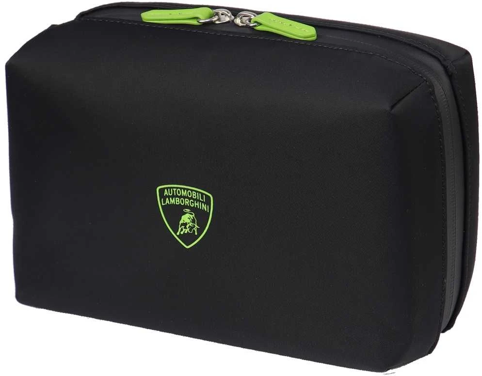 Audi Lamborghini Urus D10 Tech Pouch organizer juodas