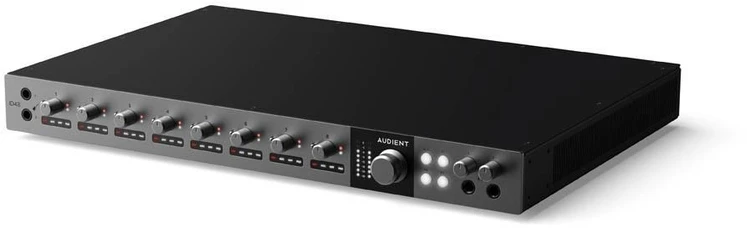 Audient iD48 USB garso sąsaja 24×32
