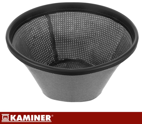 Kaminer Dulkių siurblio filtras Filtras siurbliui 10l/15l