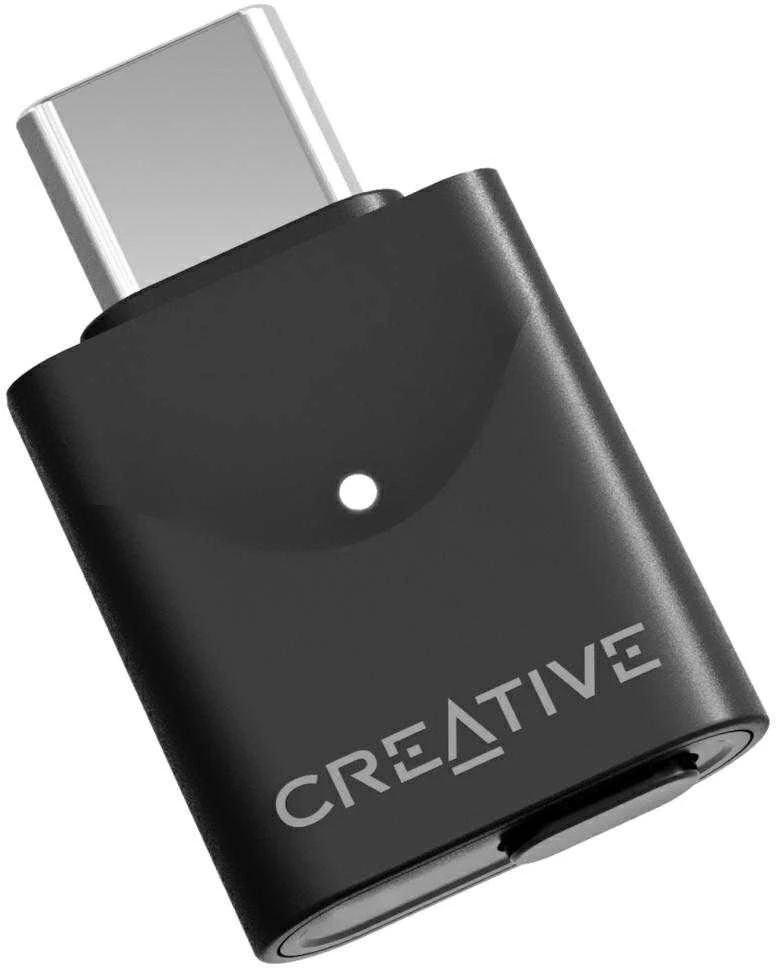 Creative BT-W6