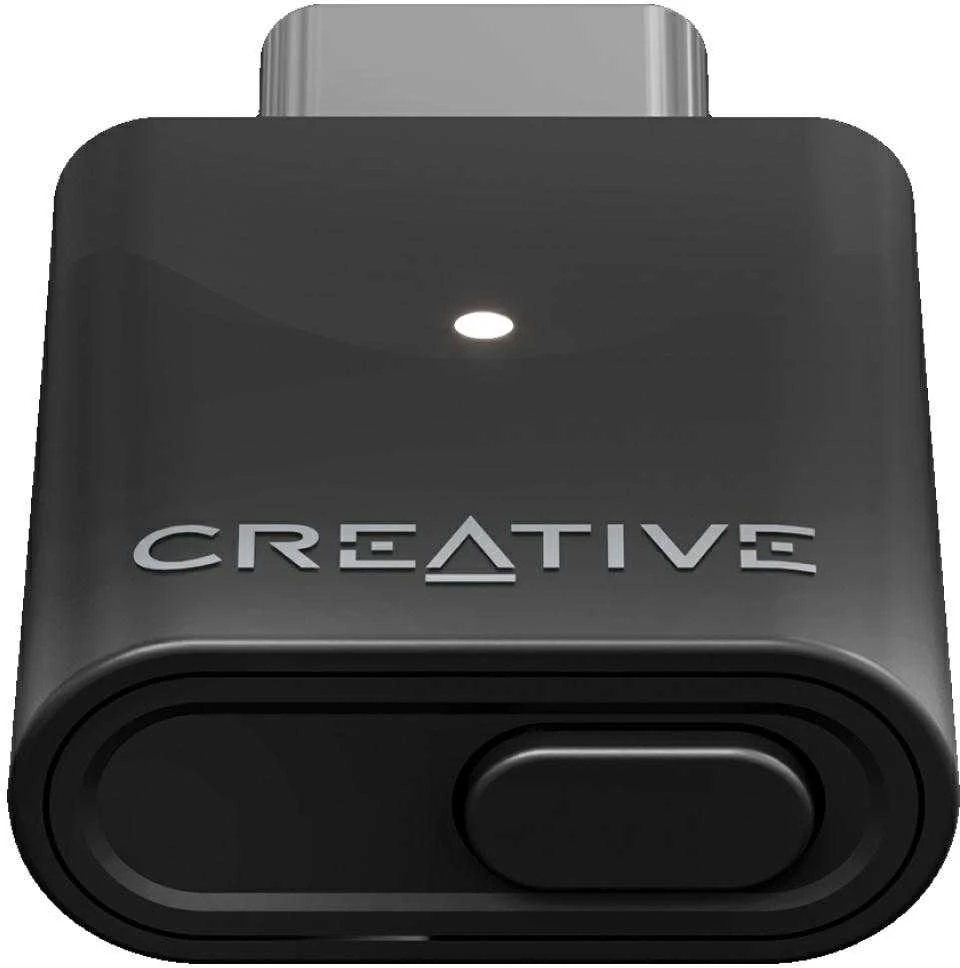 Creative BT-W6