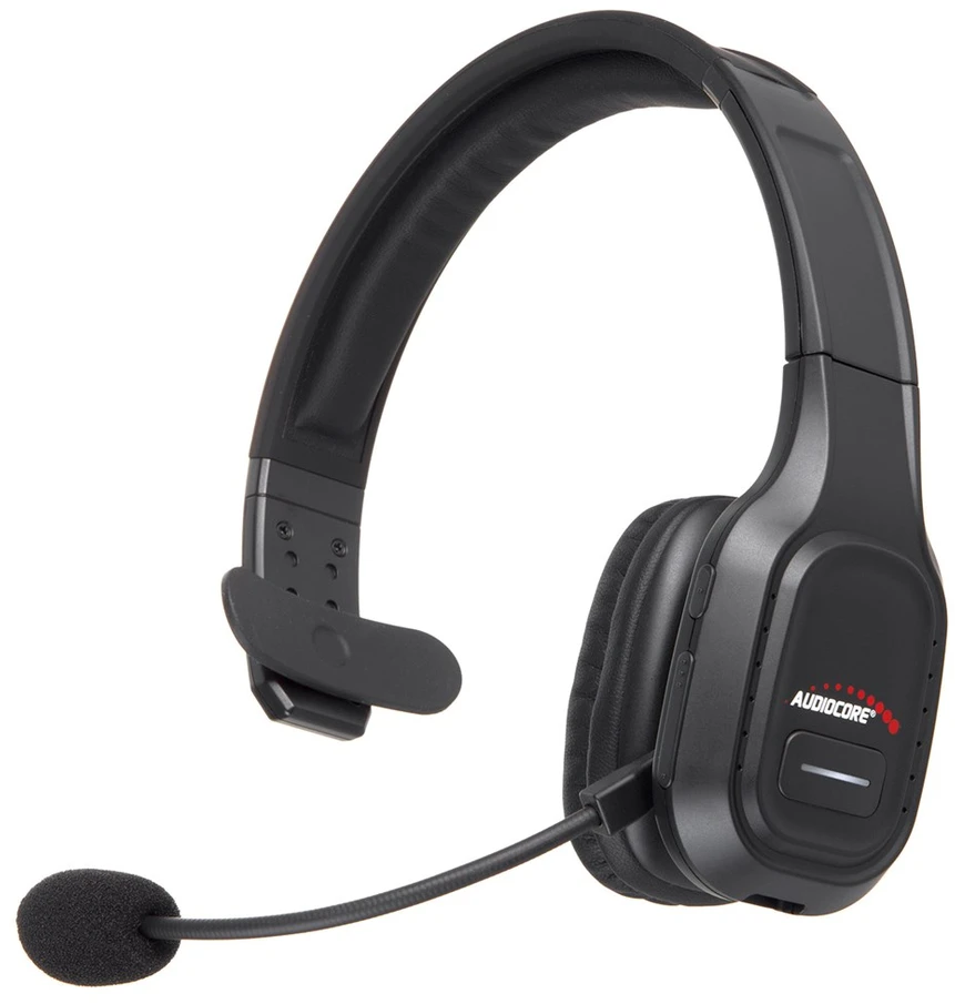 Bluetooth Ausinės - Audiocore QCC3020 Belaidės Triukšmo Slopinimo Ausinės