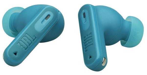 JBL Tune Beam 2 TWS ausinės, Mėlynos spalvos
