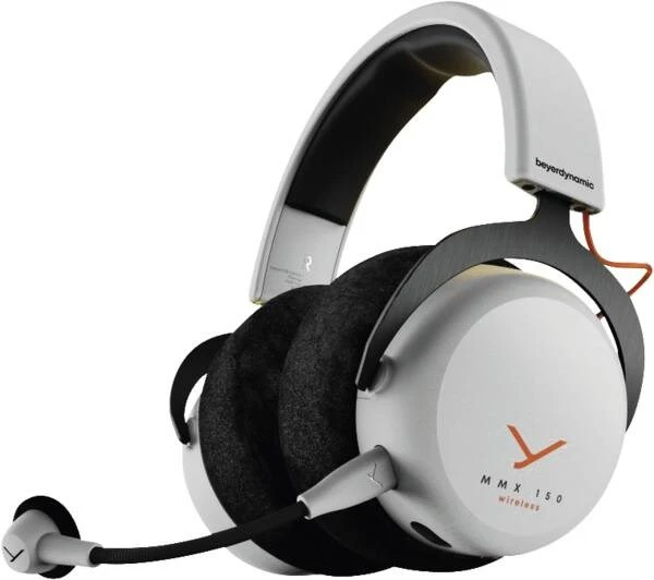 Ausinės Beyerdynamic MMX 150 WL balta