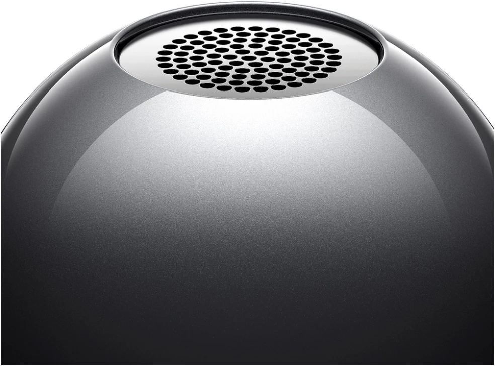 Ausinės Bluetooth USAMS Echo R02 Clip-on belaidės pilkas