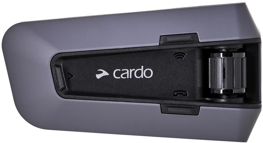 Cardo Packtalk EDGE Pasikalbėjimo įranga
