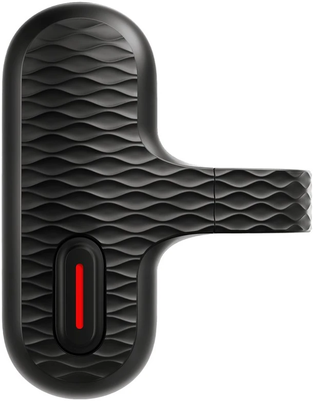 Ausinės Amazfit UP Juodas