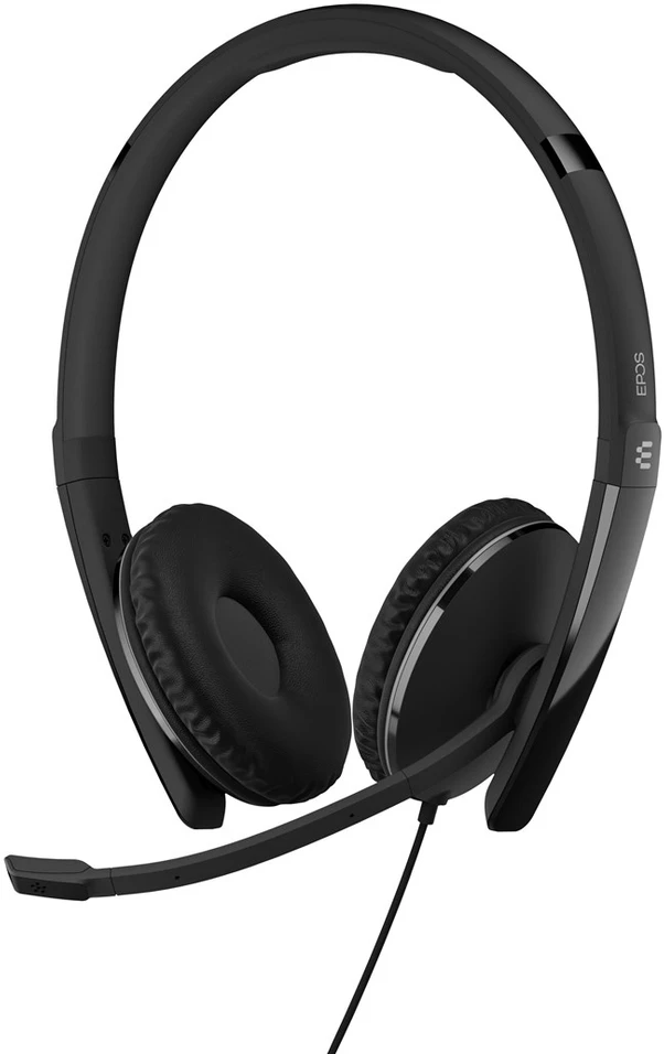 Sennheiser Epos Adapt 160T USB-C ANC ausinės