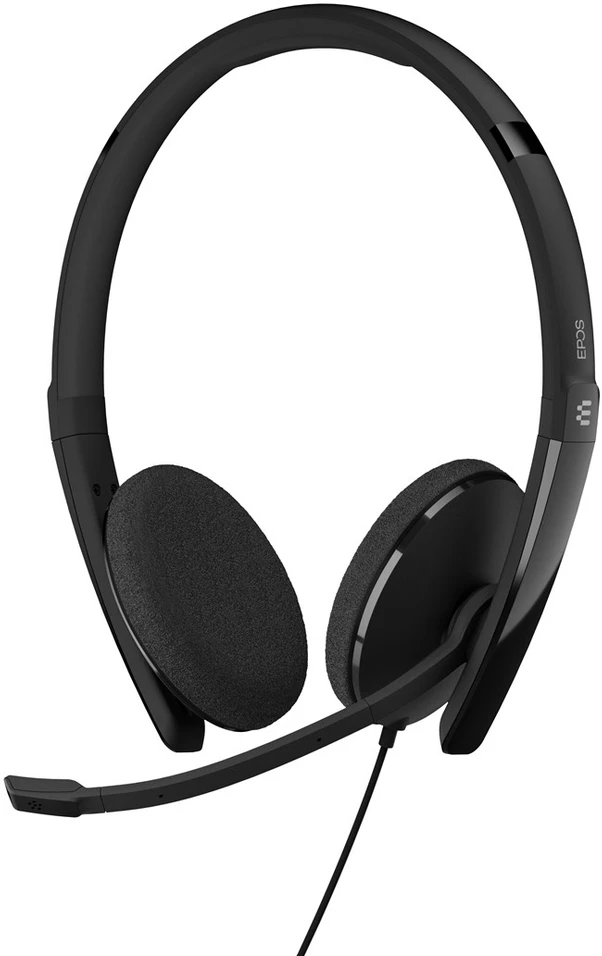 Sennheiser Epos Adapt 169T USB Stereo ausinės