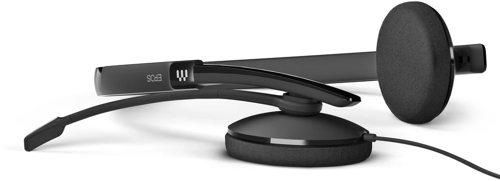 Sennheiser Epos Adapt 169T USB Stereo ausinės