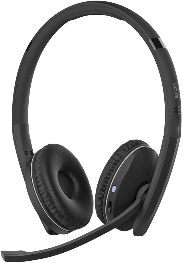 Epic Sennheiser Adapt 260 belaidės ausinės