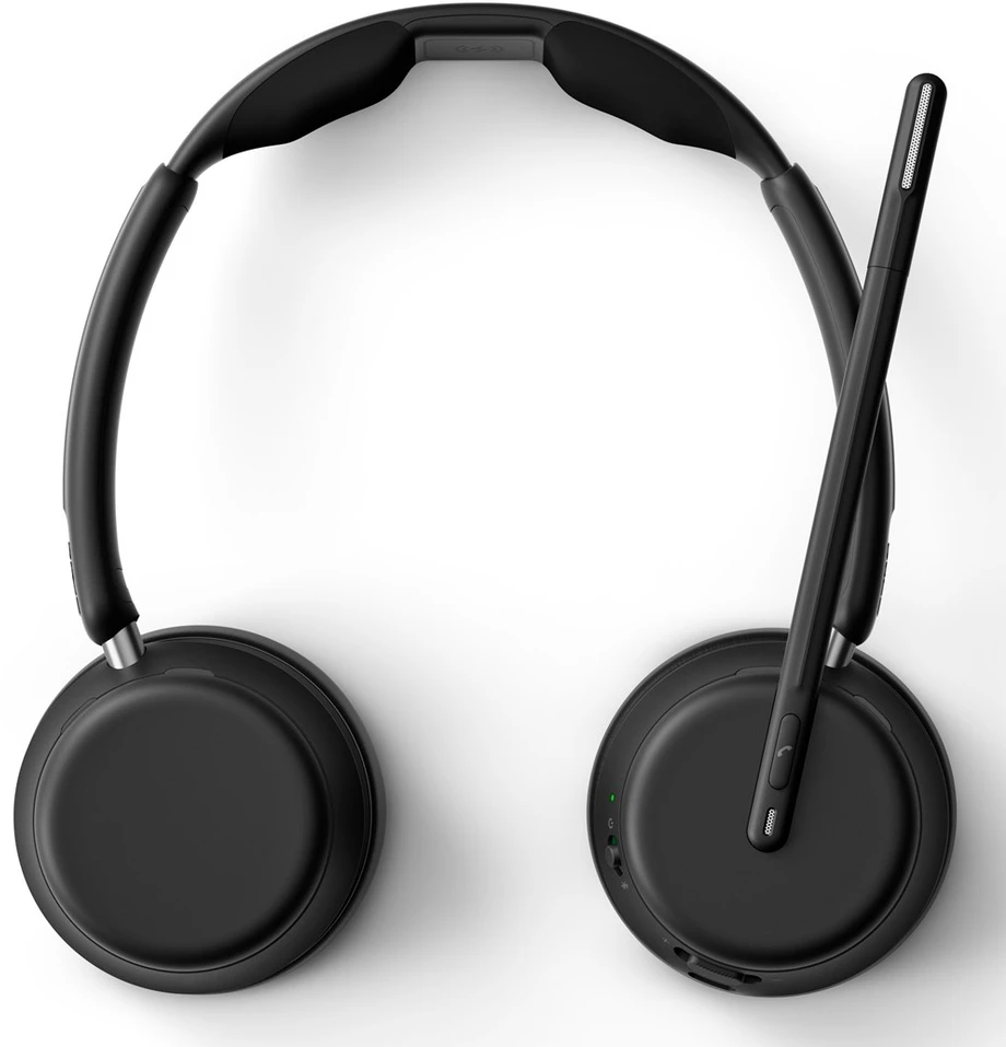 Ausinės Epos IMPACT 1060 DUO BLUETOOTH - USB-A