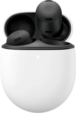 Google Pixel Buds Pro Belaidės Ausinės, Juodos
