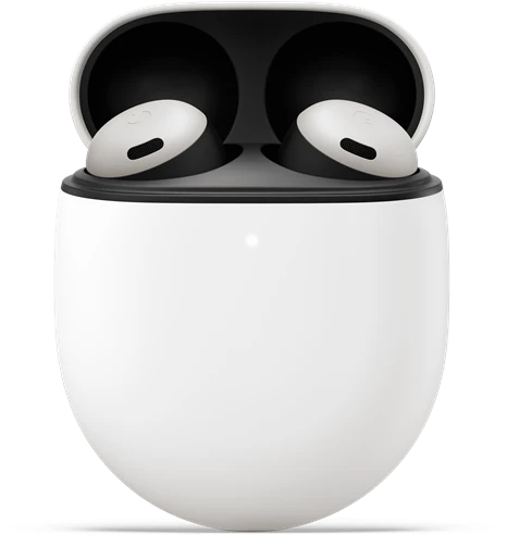 Ausinės Google Pixel Buds Pro Porcelain