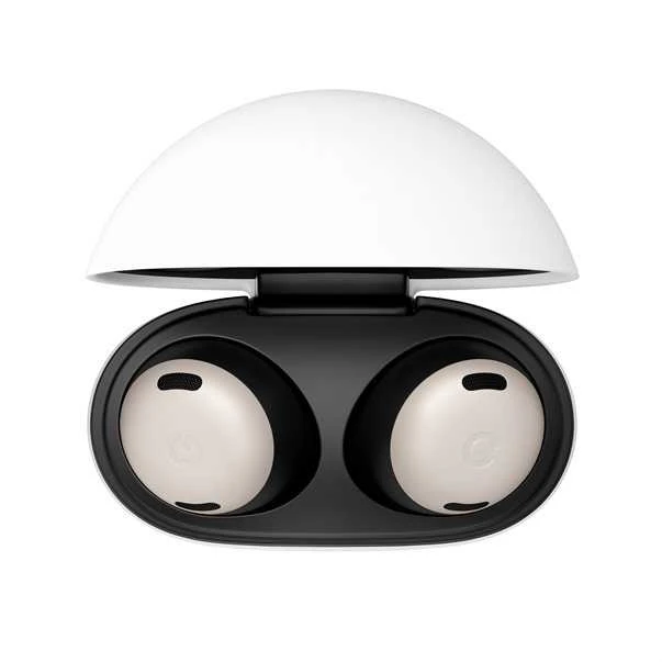 Ausinės Google Pixel Buds Pro Porcelain