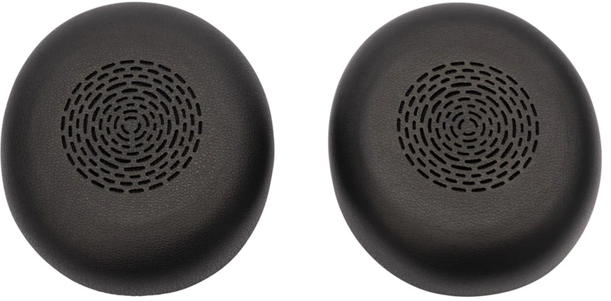 Jabra Evolve2 75 ausų pagalvėlės, juodos spalvos, 1 pora