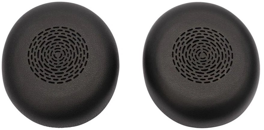 Jabra Evolve2 75 ausų pagalvėlės, juodos spalvos, 1 pora