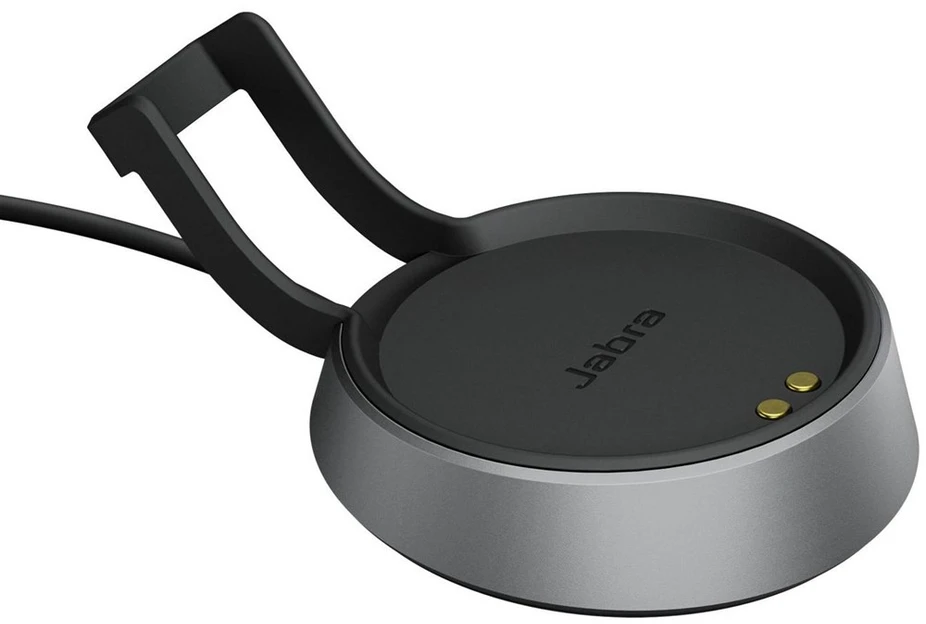 Jabra Ladestnder fr Evolve2 85 MS Stereo - Juodas