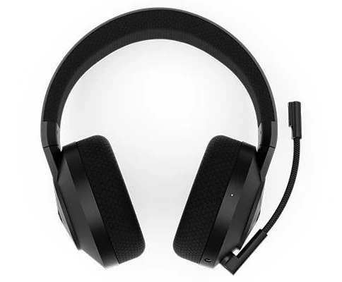 Lenovo Legion H600 Belaidės Žaidimų Ausinės, Juodos