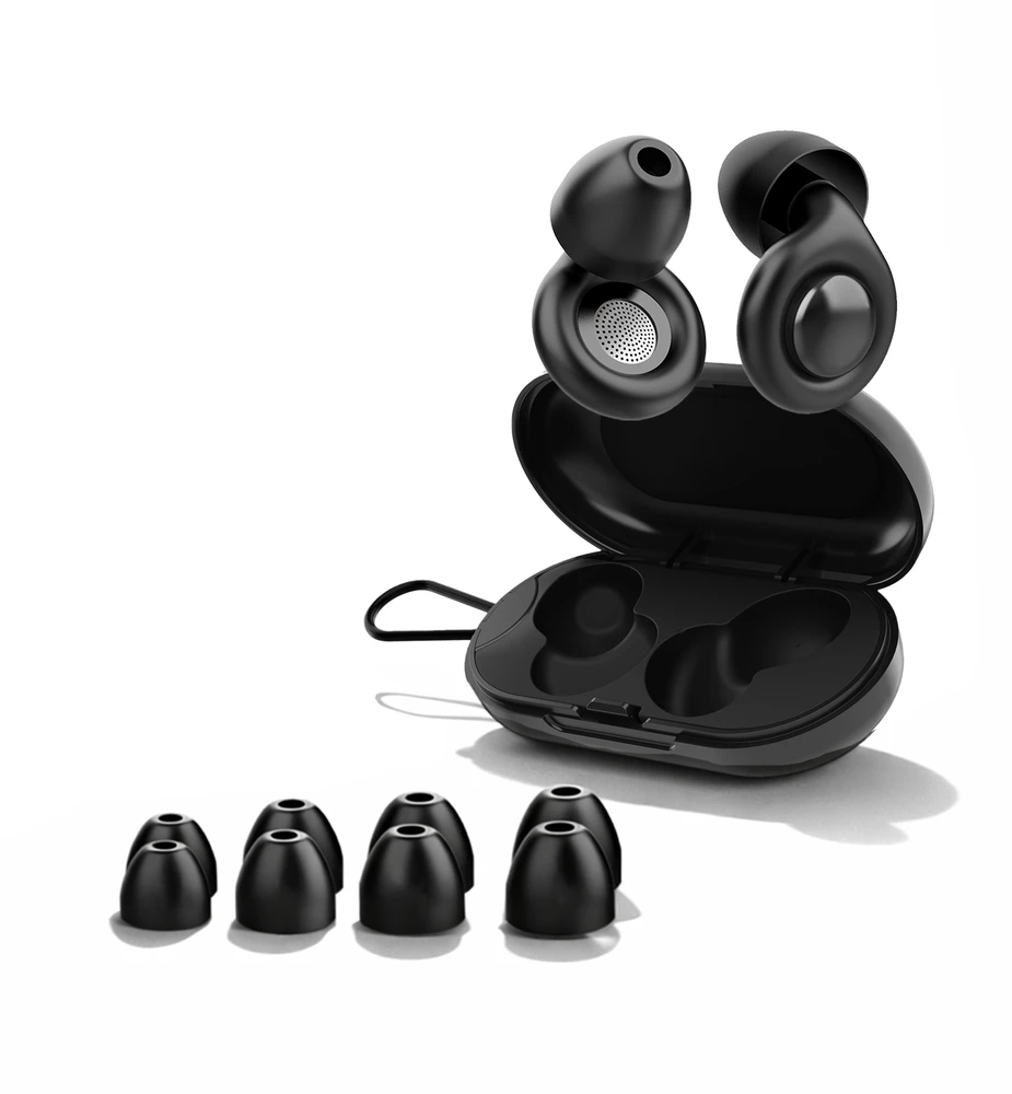 Ausinės Mobile Origin Sleeping Earplugs 32 dB EA1