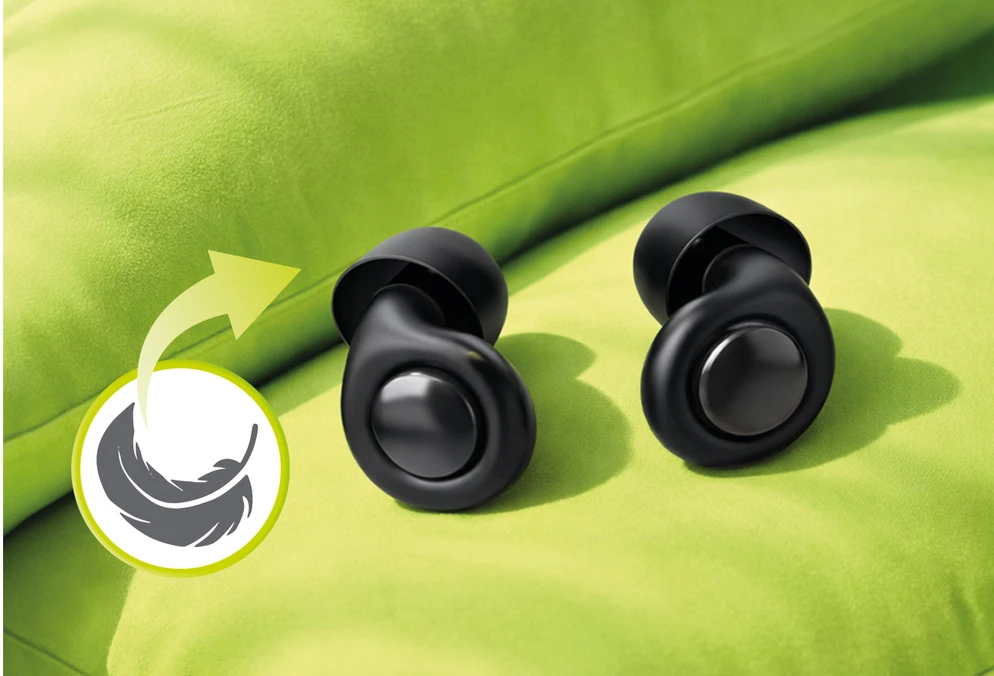 Ausinės Mobile Origin Sleeping Earplugs 32 dB EA1