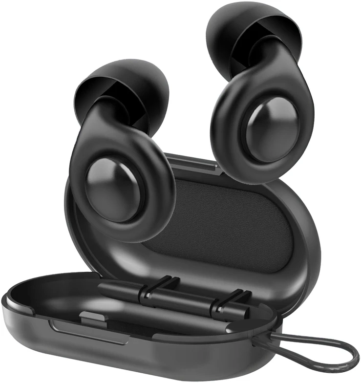 Ausinės Mobile Origin Sleeping Earplugs 32 dB EA1