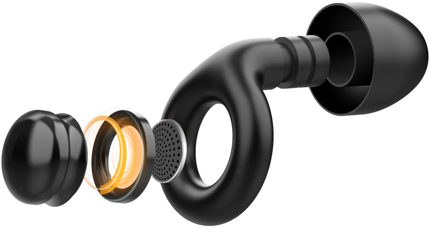 Ausinės Mobile Origin Sleeping Earplugs 32 dB EA1