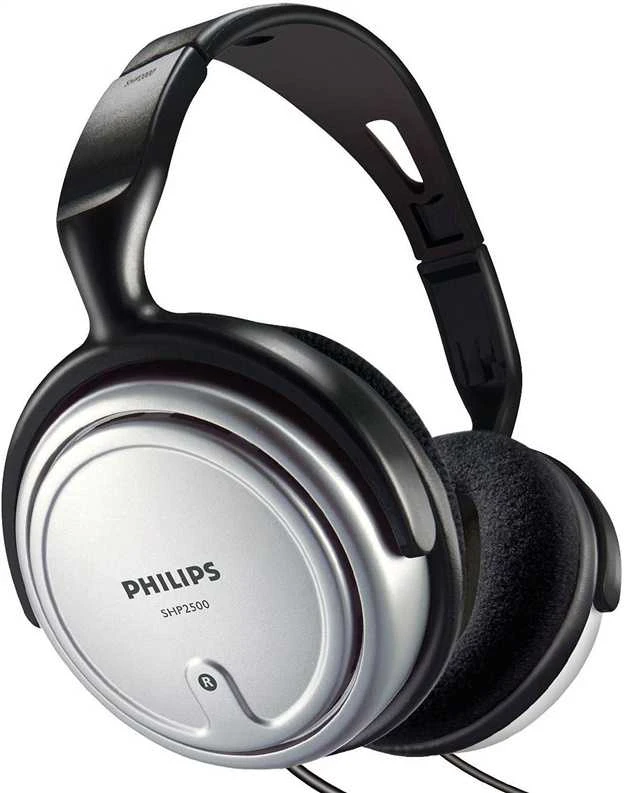 PHILIPS SHP2500/10 Ausinės