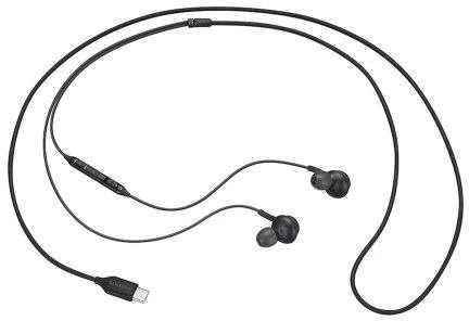 Samsung AKG USB-C ausinės su valdymo pulteliu