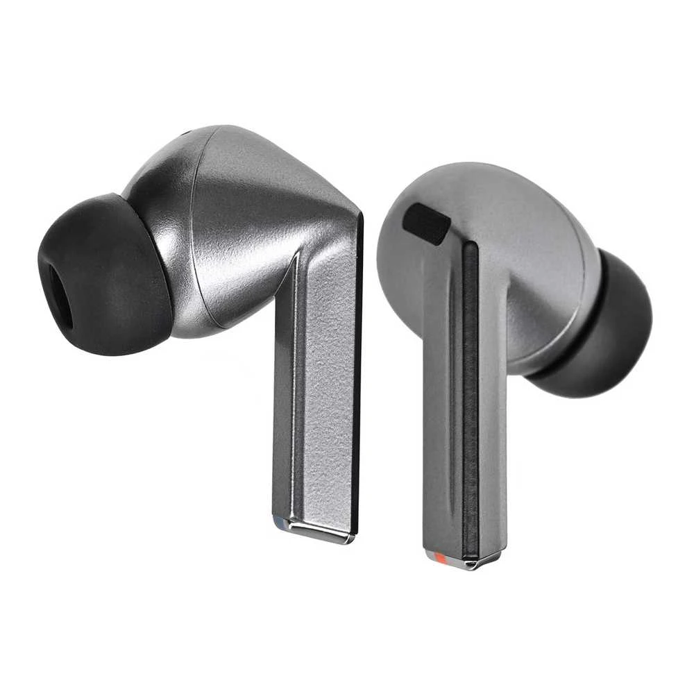 Samsung Galaxy Buds 3 Pro belaidės ausinės, Sidabrinės spalvos