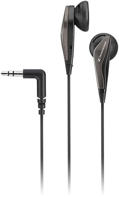 Wire ausinės Jack 3,5 mm Sennheiser MX375 juodas